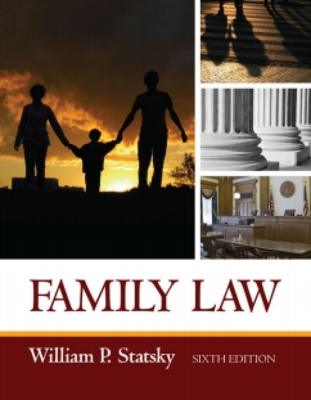 MindTap Paralegal for Statsky's Family Law, 6th Edition, [Instant Access], 1 term (6 months) 6th Edition â€“ PDF/EPUB Version Downloadable